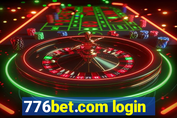 776bet.com login